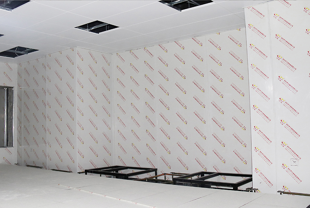 金屬復(fù)合墻板價格是多少？ 金屬復(fù)合墻板有什么作用